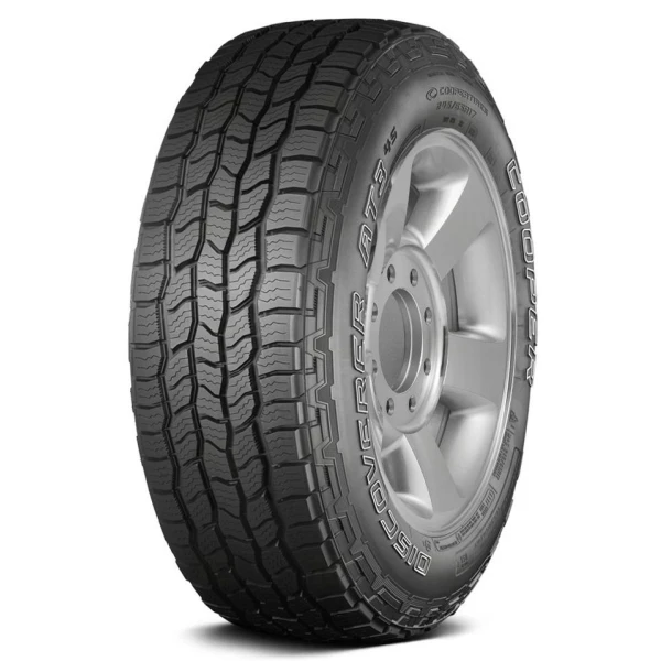 245/70 R16 111 T Cooper Discoverer A/T3 4S